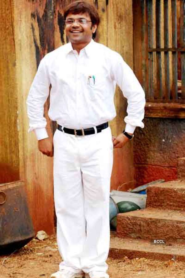 Rajpal Yadav
