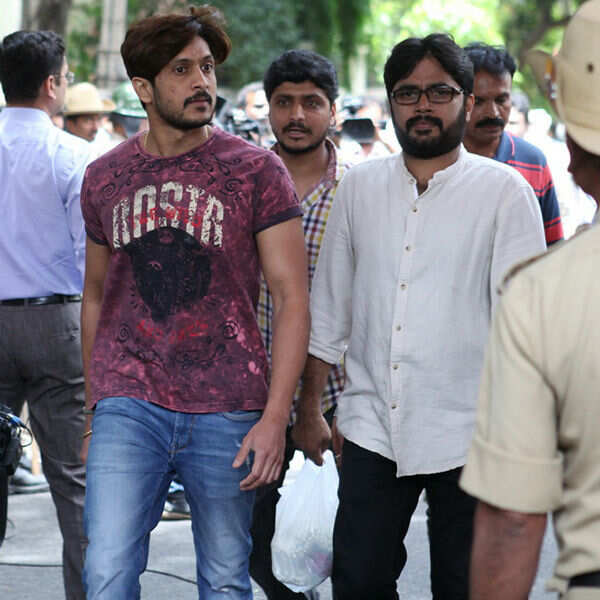 Ajai Rao Images