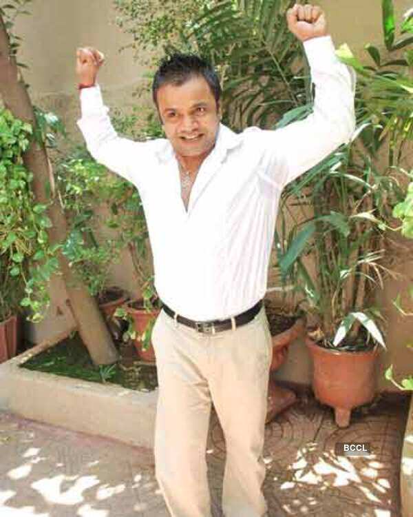 Rajpal Yadav