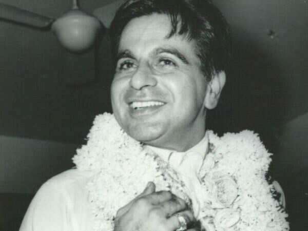 Dilip Kumar