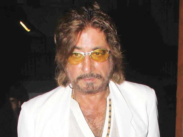 Shakti Kapoor Wallpapers