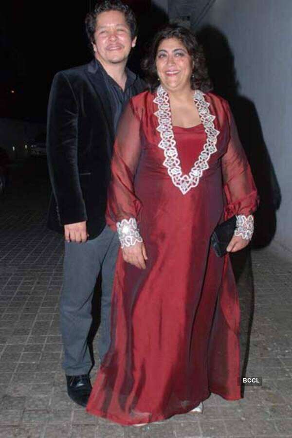 Gurinder Chadha