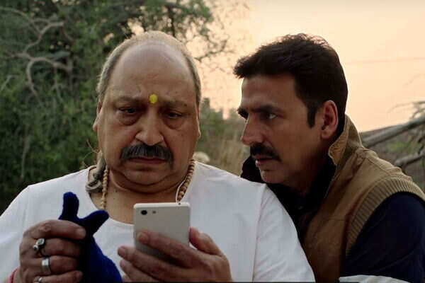 Sudhir Pandey Stills