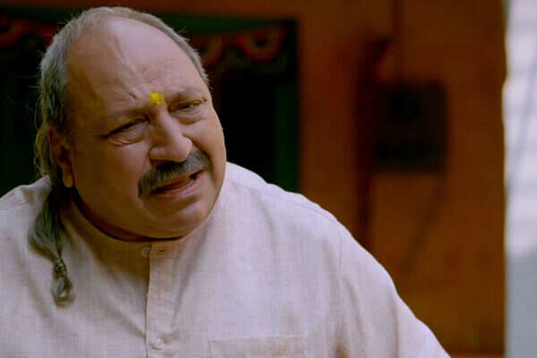 Sudhir Pandey Stills