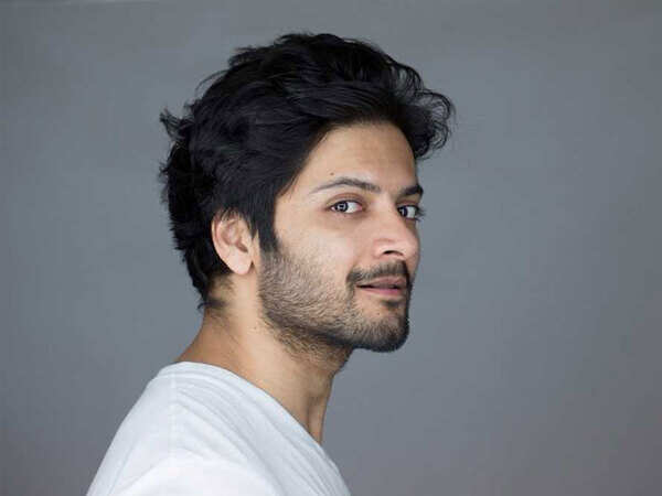 Ali Fazal