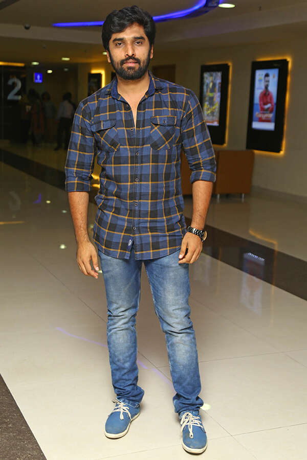 Anish Tejeshwar Wallpapers