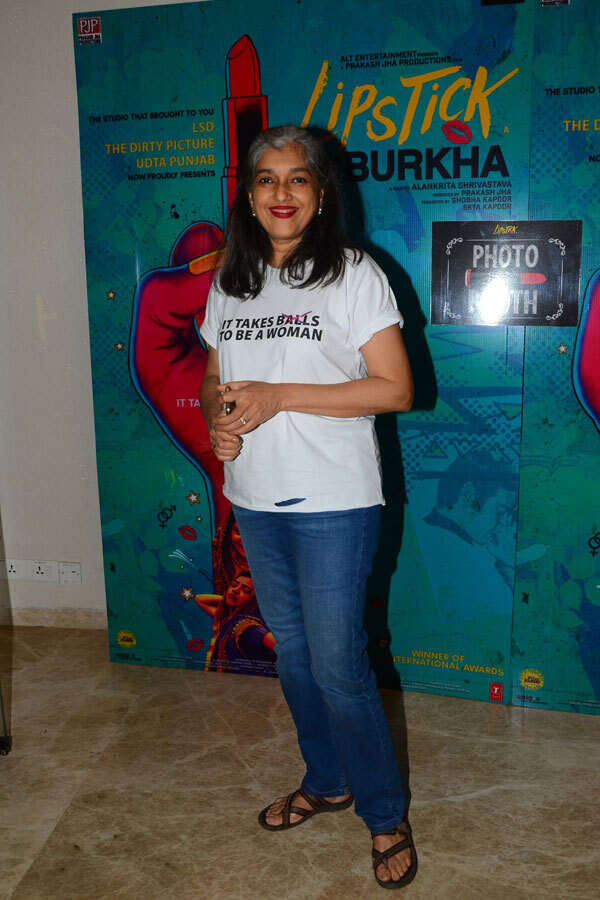 Ratna Pathak