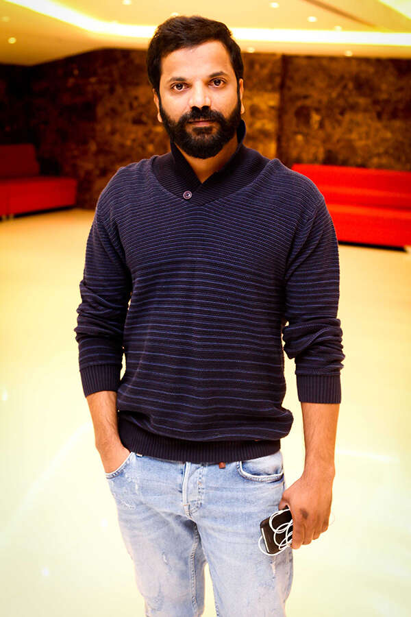 Sathish Ninasam