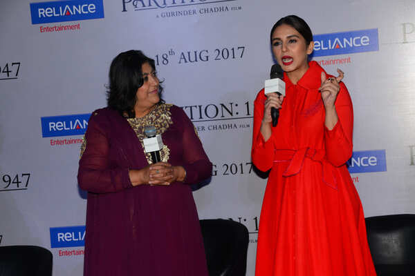 Gurinder Chadha