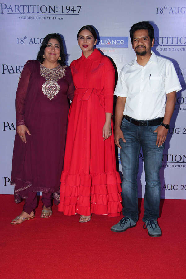 Gurinder Chadha