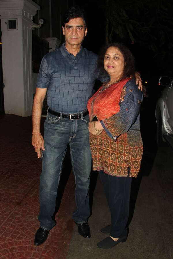 Indra Kumar