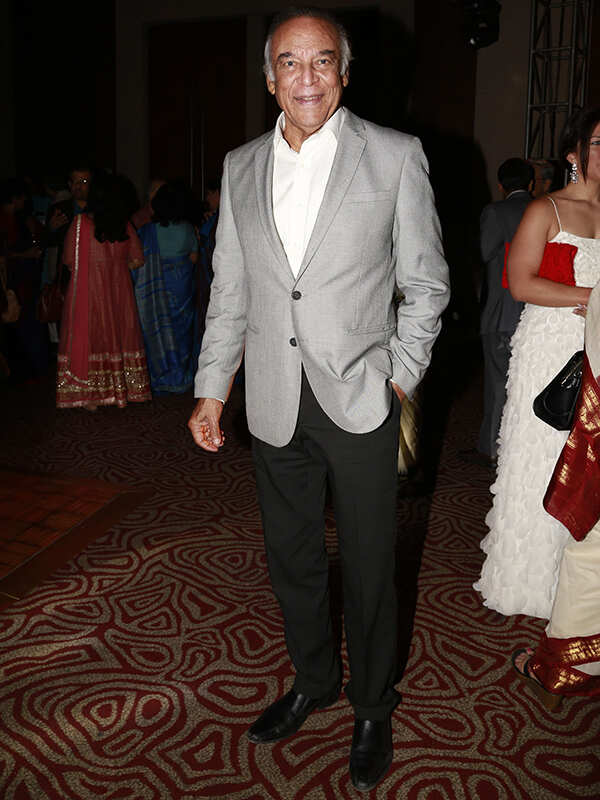 Barun Chanda