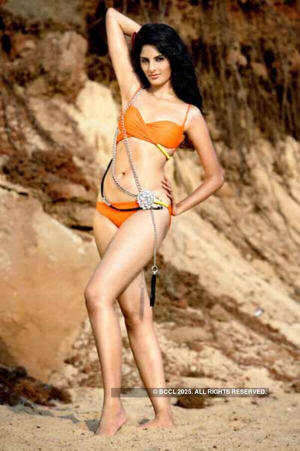 Jinal Pandya