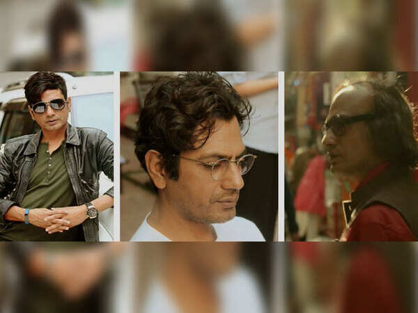 Nawazuddin Siddiqui