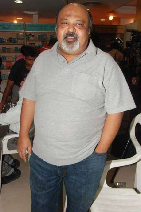 Saurabh Shukla