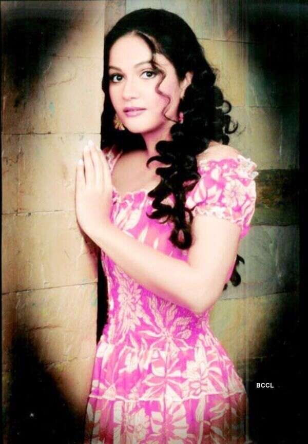 Gracy Singh