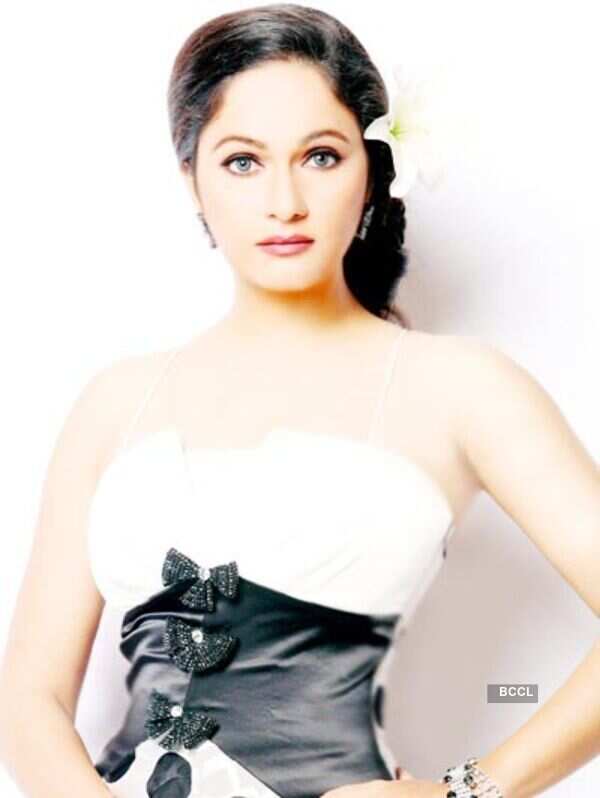 Gracy Singh