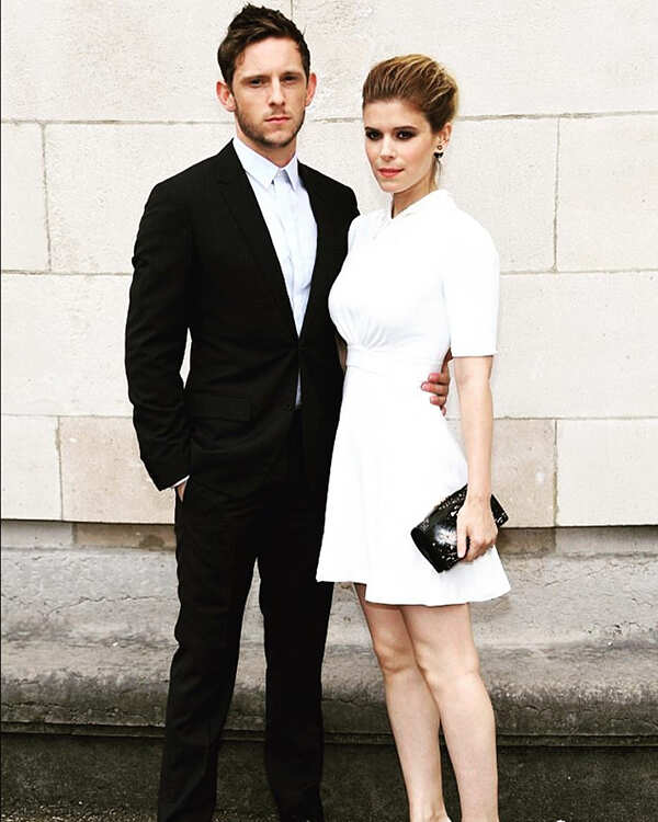 Jamie Bell Photos