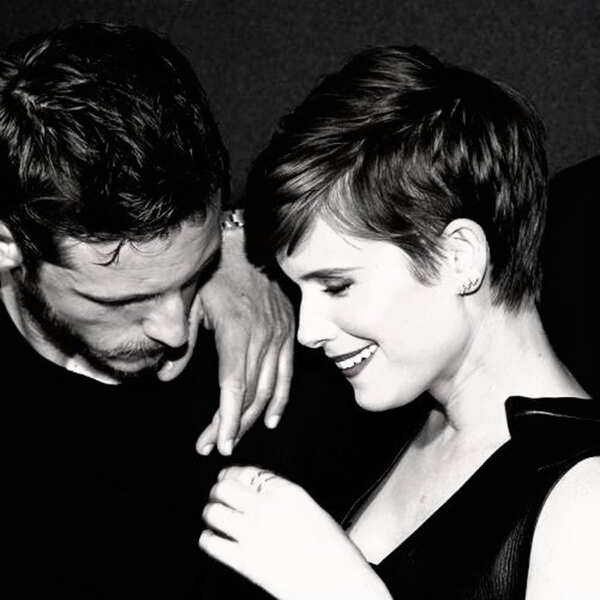 Jamie Bell Images