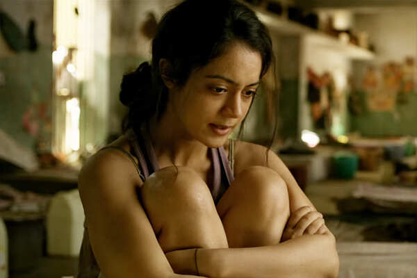 Anya Singh