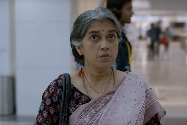 Ratna Pathak