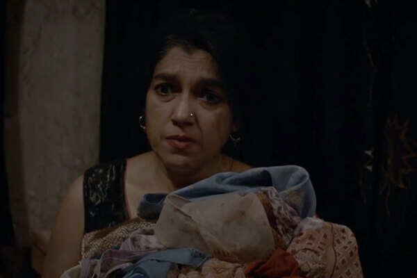 Ratna Pathak