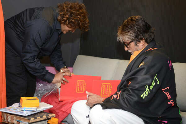 Paresh Mehta Stills