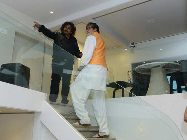 Paresh Mehta Pictures