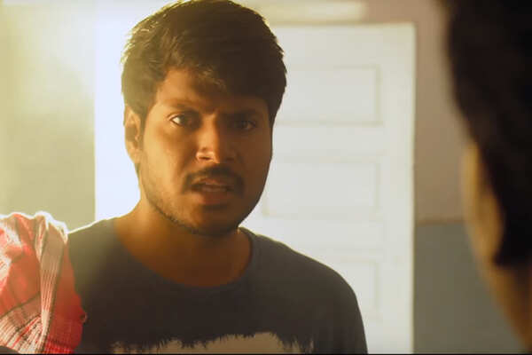 Sundeep Kishan