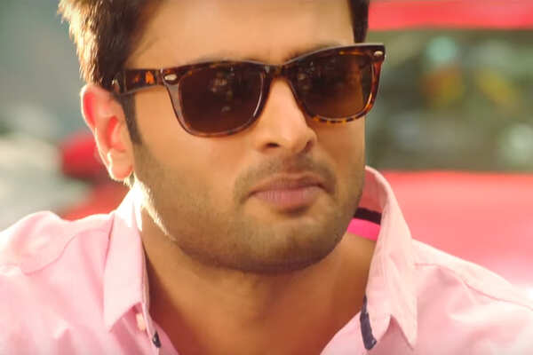 Sundeep Kishan