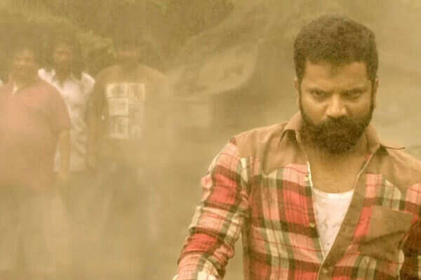Sathish Ninasam