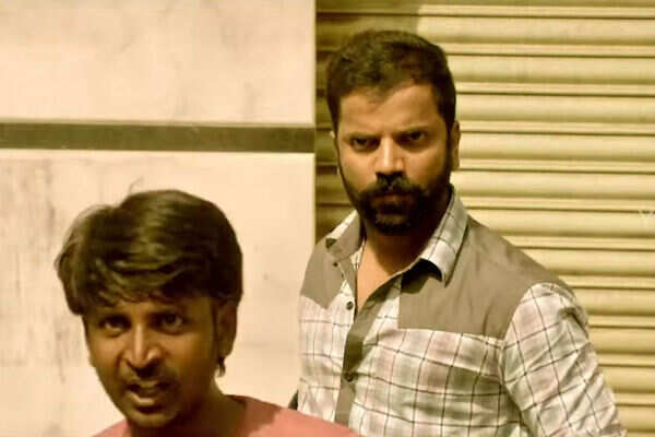 Sathish Ninasam