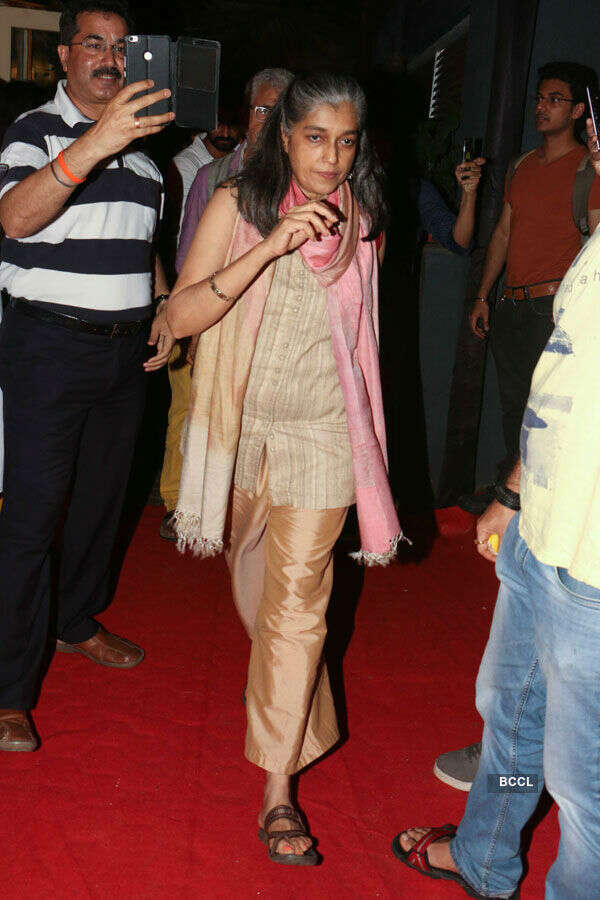 Ratna Pathak