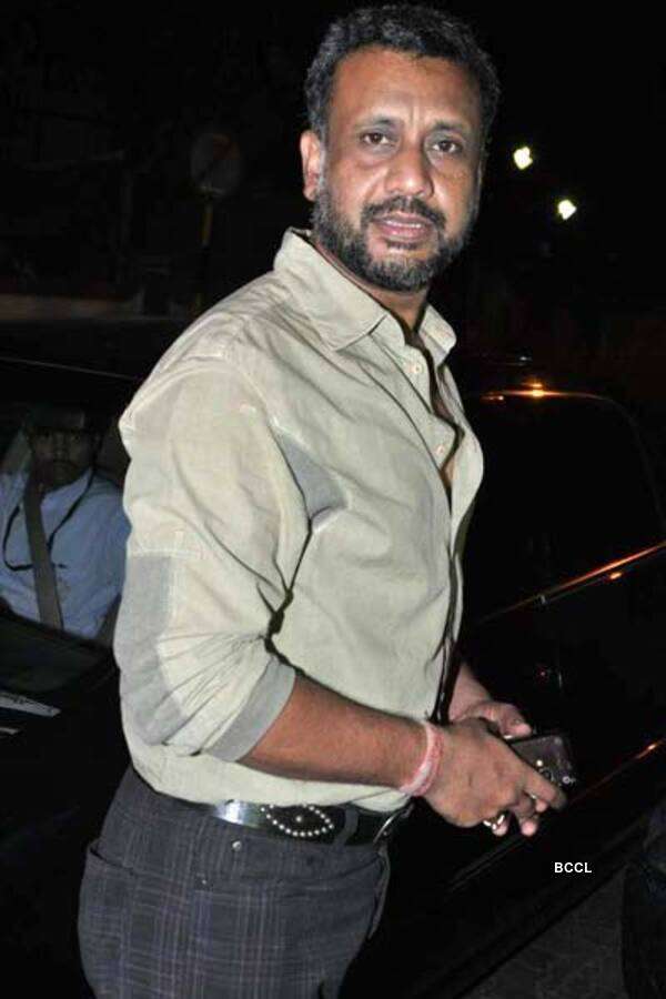Anubhav Sinha