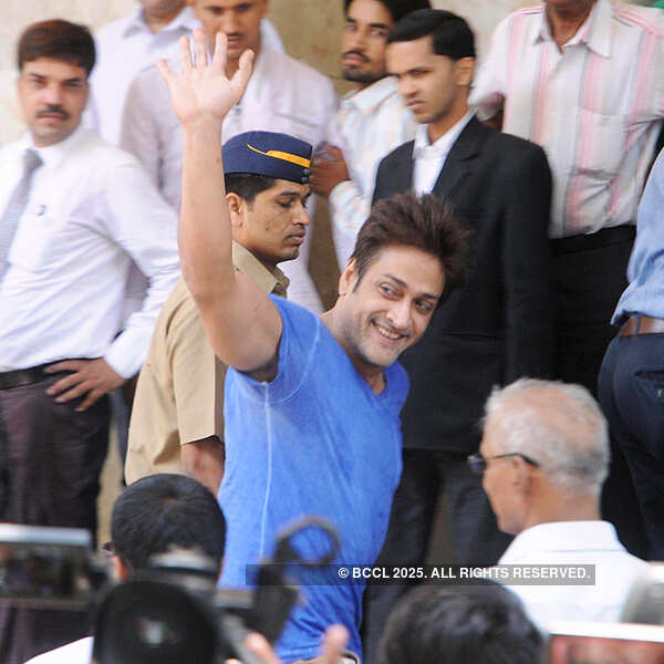 Inder Kumar