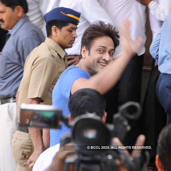 Inder Kumar