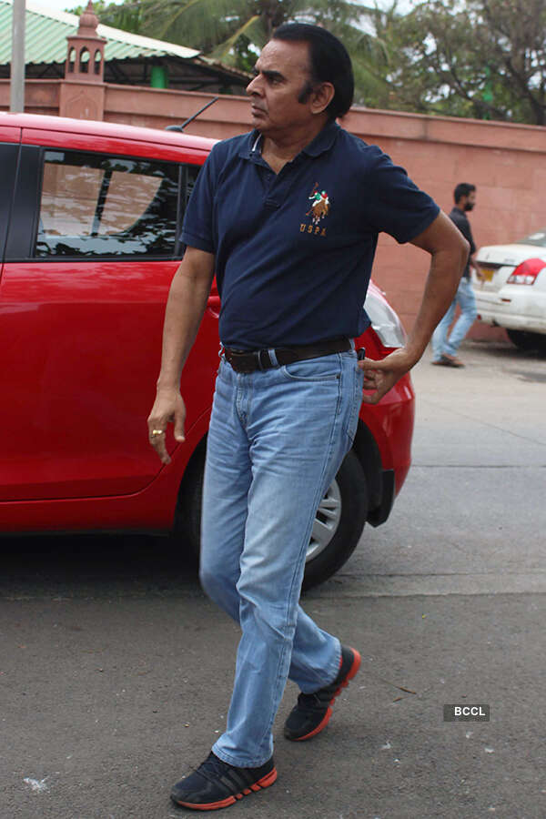 Inder Kumar
