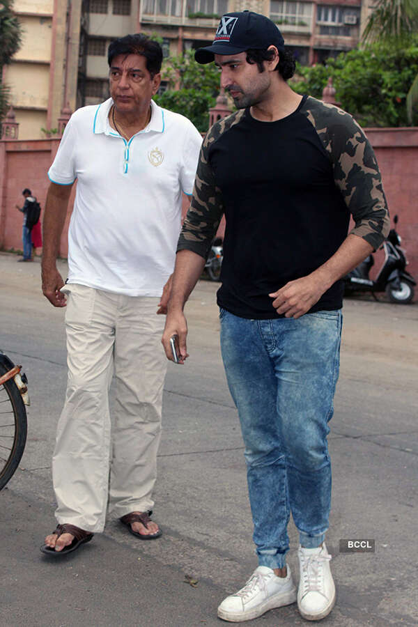 Karan Nath