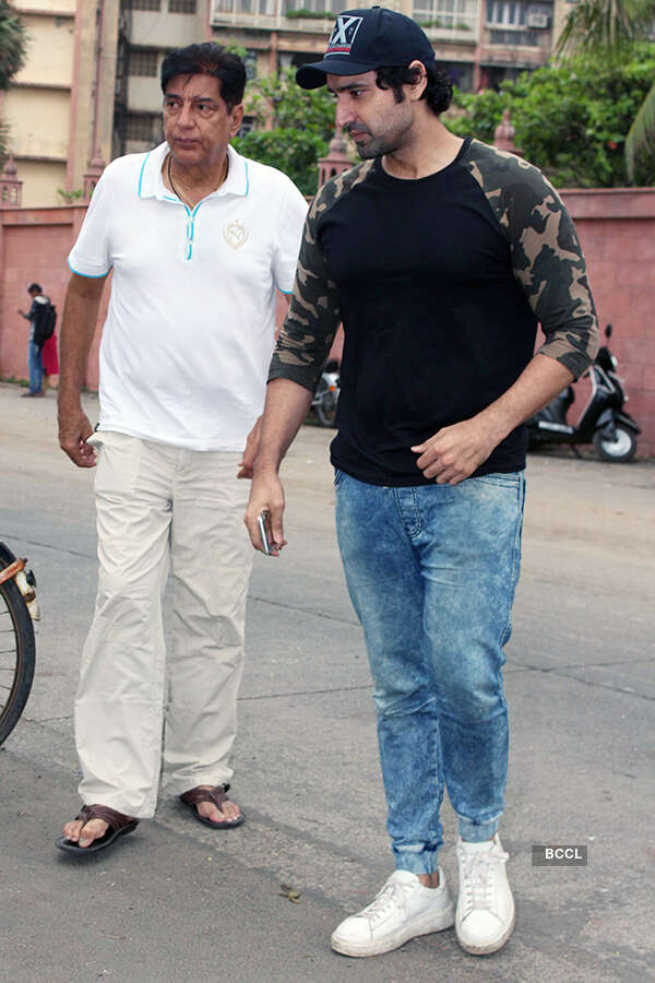 Karan Nath