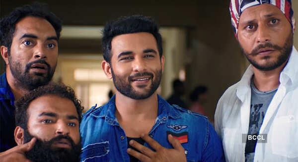 Harish Verma
