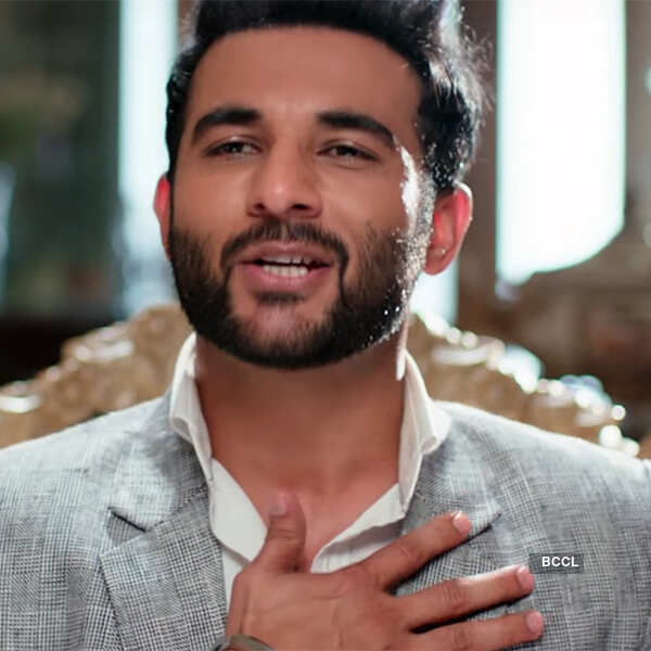 Harish Verma