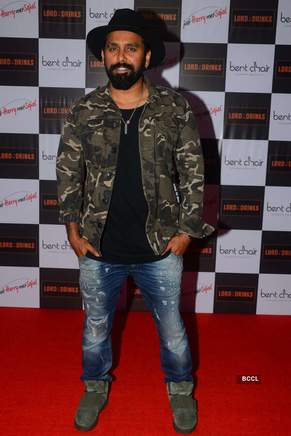 Bosco Martis