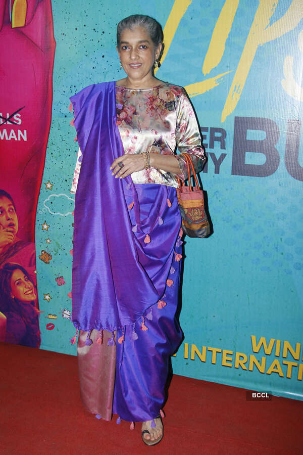 Ratna Pathak