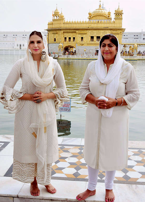 Gurinder Chadha