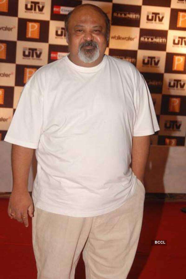 Saurabh Shukla