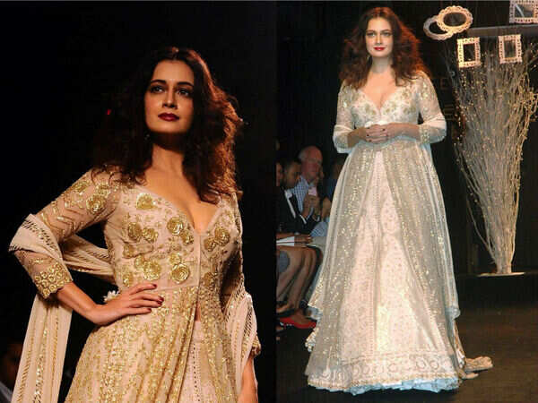 Dia Mirza