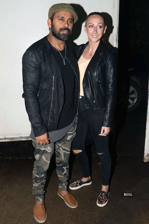 Bosco Martis