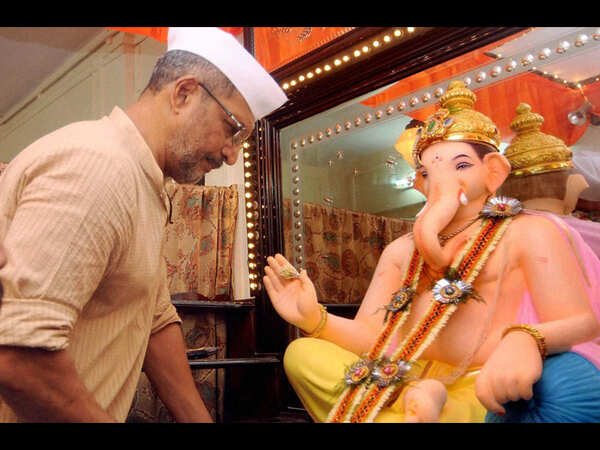 Nana Patekar Pictures