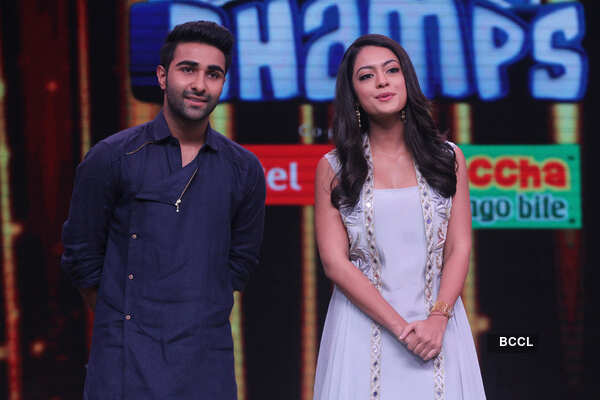 Anya Singh Pictures