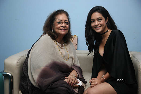Anya Singh Stills